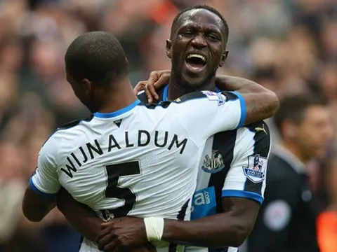 Wijnaldum và Sissoko vào CK Champions League là điều kỳ diệu!