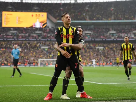 Đấu Watford, Guardiola phải lưu ý "con quái vật" chính ông tạo ra