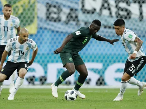 6 lí do Ighalo là phương án lý tưởng cho hàng công Man Utd