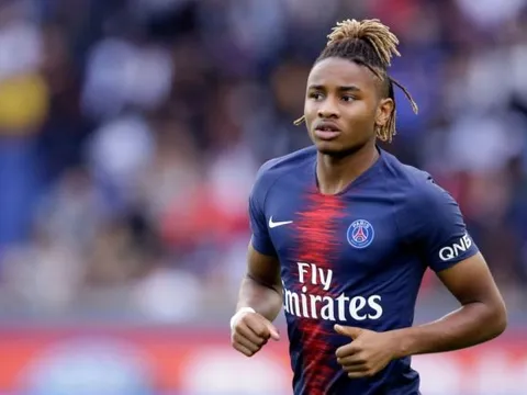 Sao trẻ PSG lên tiếng trước sự quan tâm của đại gia nước Anh