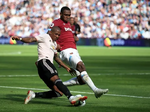 Ôm mộng "quái vật" làm Mourinho hoa mắt, M.U nhận cái tát 60 triệu bảng