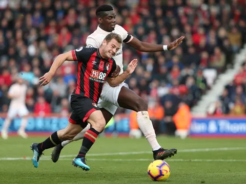 M.U đầu hàng, 'cảm hứng bất tận' 40 triệu bắn tín hiệu lả lơi đến Arsenal