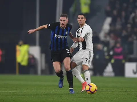 NÓNG: 'Niềm mơ ước' 100 triệu euro của M.U bị Real, Barca xâu xé