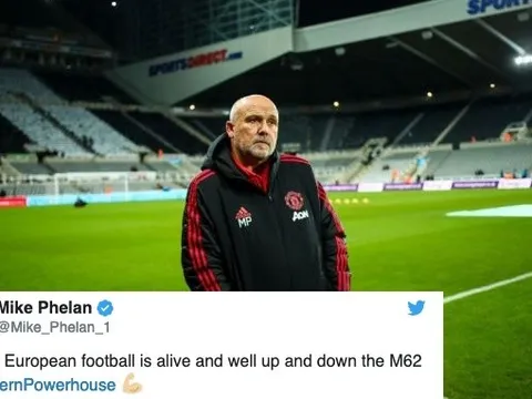 Fan Quỷ đỏ nắn gân HLV Man Utd: "Không được quan tâm Liverpool"