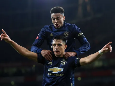 3 trận đấu đáng xem nhất của Man Utd năm 2019