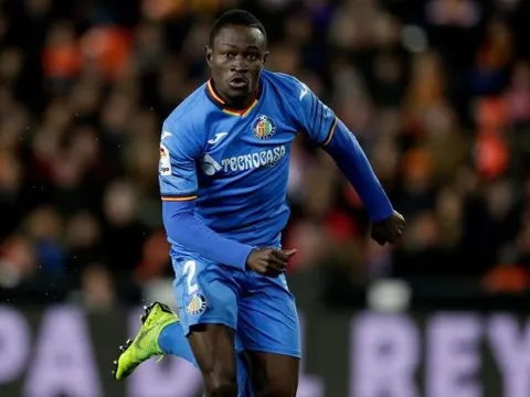 Arsenal quyết đấu Everton vì sao La Liga