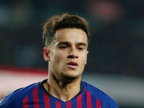 Coutinho nói với các Quỷ đỏ: "Tôi thích đến Man Utd"