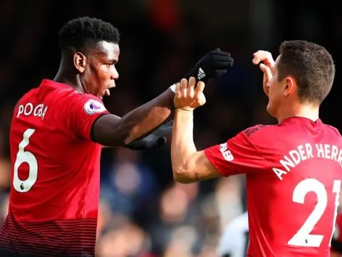 HLV Klopp nói ra sự thật về 3 cầu thủ ưu tú nhất của Man Utd