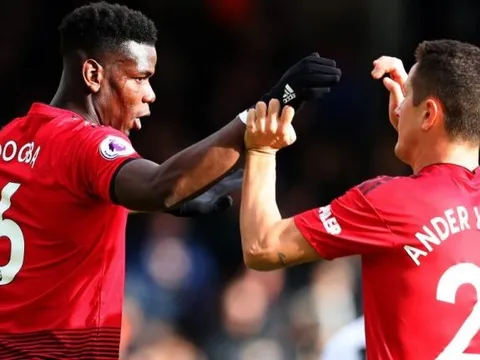 Solskjaer nói về lối chơi của Man Utd mùa tới