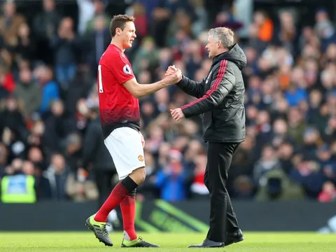 Meulensteen: "Cậu ấy quá chậm, Man Utd cần có sự bổ sung"