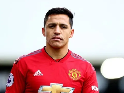 Man Utd ra giá không tưởng cho Sanchez