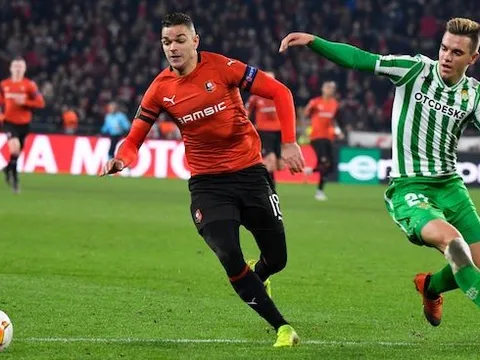 Ngôi sao này của Rennes sẽ gây ra khó khăn cho Arsenal