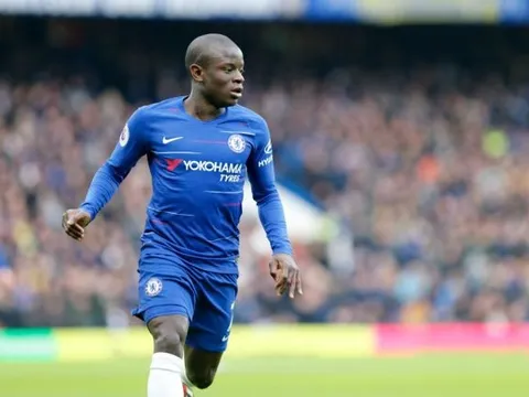 Ơn giời! Cuối cùng BLĐ Chelsea đã nhận ra sự "lãng phí" khủng khiếp