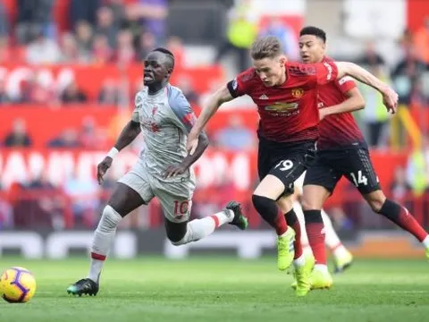 Solskjaer nói với học trò: Liverpool sẽ không vô địch Premier League