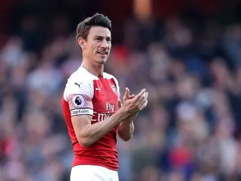 Arsenal chuẩn bị chia tay công thần thứ hai sau Ramsey