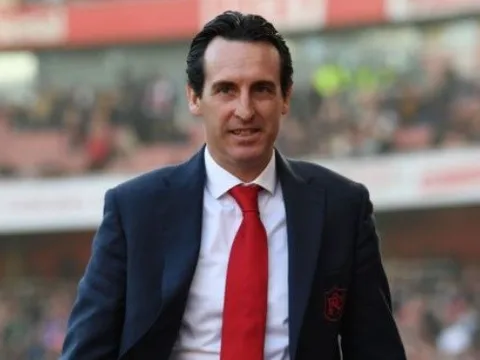 'Đúng vậy! Chúng tôi đã gặp nhiều vấn đề với Emery tại Arsenal'