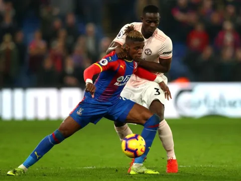 Solskjaer nói về mục tiêu của Quỷ đỏ: Cậu ấy nhanh, dũng cảm như Ronaldo