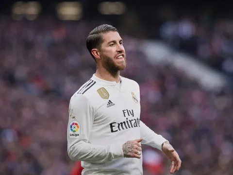 Ramos được khuyên gia nhập WWE