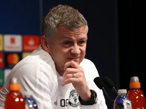 NÓNG! Solskjaer tiết lộ kế hoạch tàn nhẫn, Man Utd "siêu đại phẫu" vào mùa hè