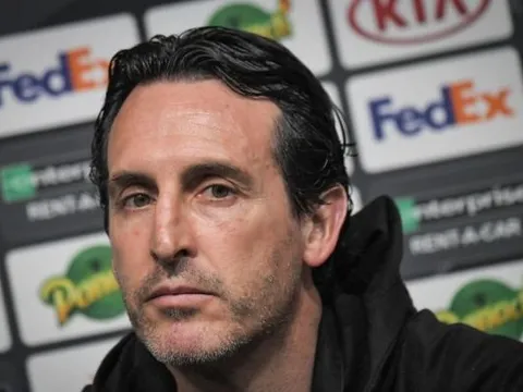 Emery lên tiếng về thất bại tủi hổ của Arsenal trước Rennes