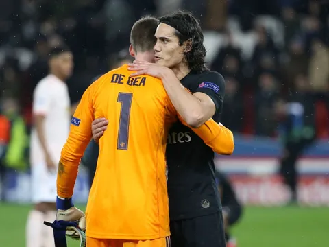 Rashford chấn thương, fan Quỷ đỏ đồng loạt chỉ ra tiền đạo đáng mua nhất