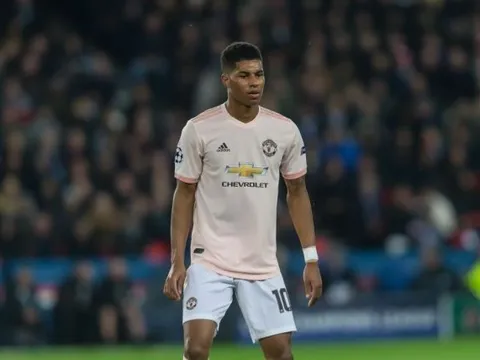 Thay Suarez, Barcelona nhắm mua sao Man Utd