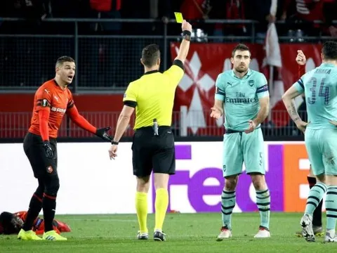 Sao Arsenal lấy "sàn diễn của Lingard" làm lợi thế trước Man Utd