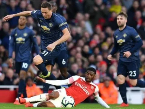 Không phải De Gea, đây là nguyên nhân chính dẫn đến thất bại của Man Utd