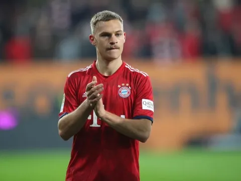 NÓNG: Bayern mất trụ cột ở trận lượt về với Liverpool