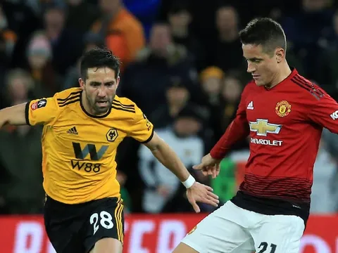 Đã rõ lí do thực sự khiến Ander Herrera chọn PSG