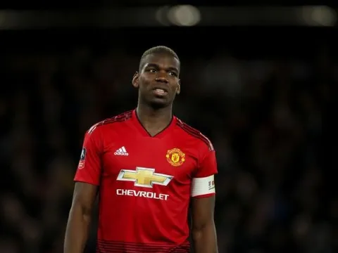 Pogba gọi, Real đưa ra câu trả lời khiến Man Utd khó lòng từ chối