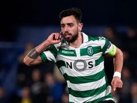 Lên lịch đàm phán, Man Utd hạ gục Chelsea và Liverpool vụ sao 61 triệu bảng