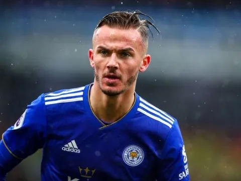 "Cậu ấy là người thay thế hoàn hảo cho Ramsey"