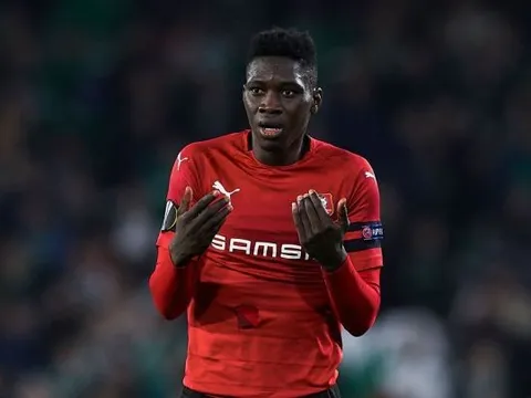 Sadio Mane nắm giữ chìa khóa cho thương vụ này của Arsenal