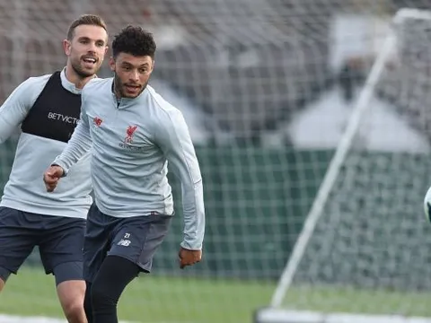 Nóng! Liverpool đón siêu viện binh, sẵn sàng cho phần còn lại bùng nổ