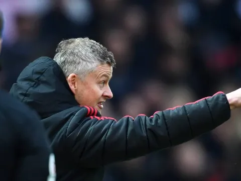 Solskjaer: "Làm được điều này, Man Utd sẽ đánh bại PSG"