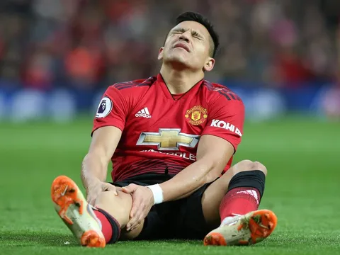 Solskjaer gây sốc, trao cơ hội thứ 2 cho Alexis Sanchez