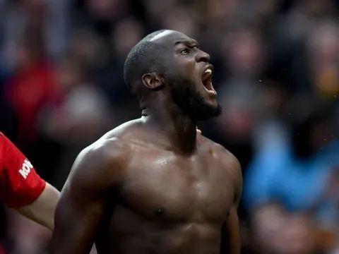 Lukaka nói ra sự thật về mâu thuẫn với Pogba