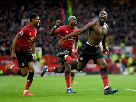 Muốn đánh bại Man Utd, Arsenal cần "xử đẹp" 2 người này!