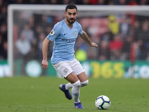 Guardiola: "Nếu anh ta không muốn ở lại, anh ta sẽ phải ra đi"