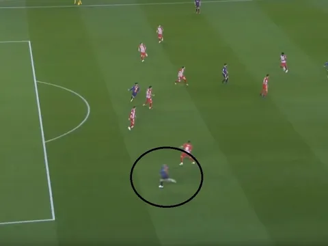 Đây là 3 điều Solskjaer có thể đã nhìn thấy ở trận Barca 2-0 Atletico