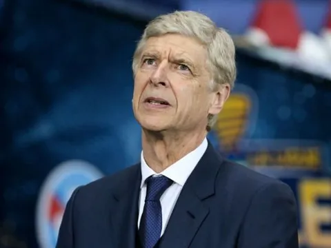 Wenger: "Tôi đã có thể dẫn dắt đội bóng ấy, nhưng thích Arsenal hơn"