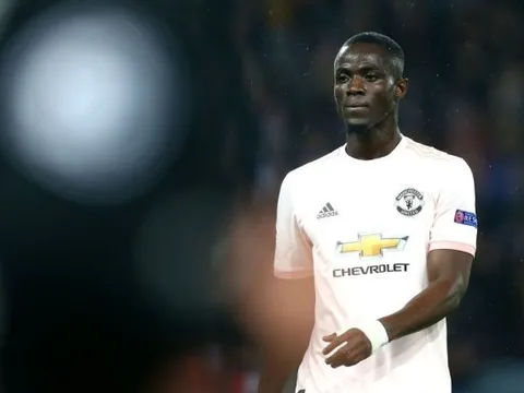 Thành London chú ý! Manchester United sẵn sàng nhả ngôi sao này
