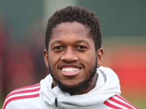 Fred giải thích lý do tại sao anh chơi tệ kể từ khi gia nhập Man Utd