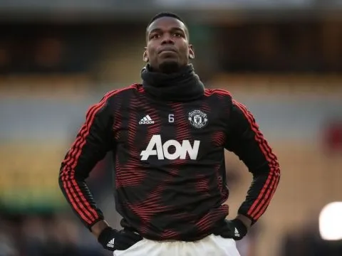 Man Utd mất vé dự Champions League, 3 cầu thủ đòi ra đi