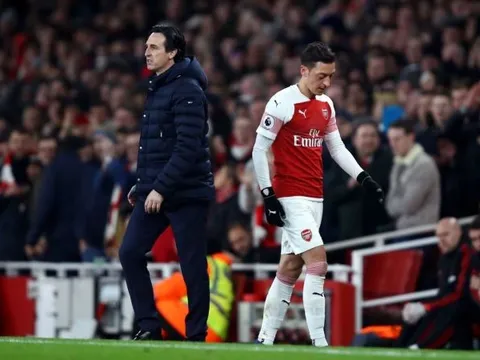 'Solskjaer đã biết Arsenal có điều đó và vô hiệu hoá nó'