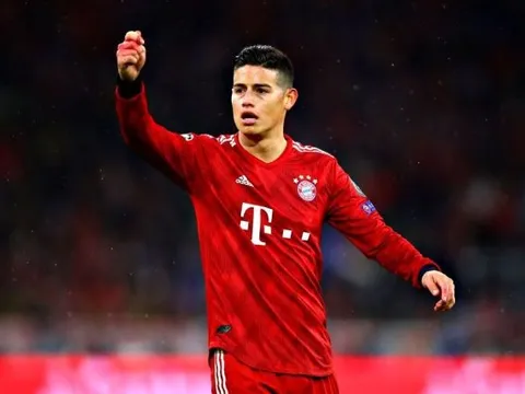 Sao Nam Mỹ "dội gáo nước lạnh" vào đại gia nước Anh