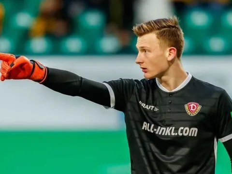 Sau tất cả, Arsenal rục rịch đón tân binh đầu tiên