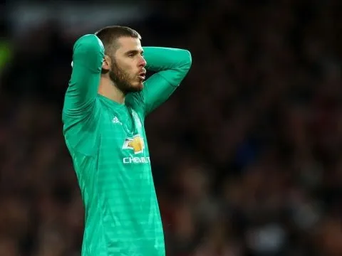 Loại cả De Gea lẫn Alisson, Gary Neville chỉ ra thủ môn hay nhất mùa