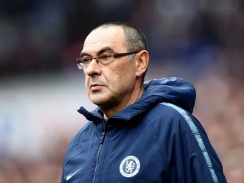 Sarri đã cố gắng làm 1 điều để "lừa" Liverpool